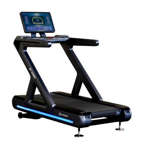 Commercial Treadmill, ARBA AC-3200S