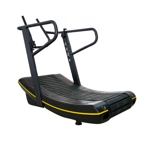 Curved Treadmill, ARBA A-5600