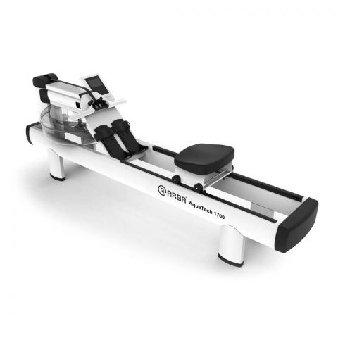 High-end Сommercial water resistance Rowing machine, ARBA AquaTech 1700