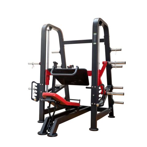 Vertical Leg Press, ARBA DPL-3008