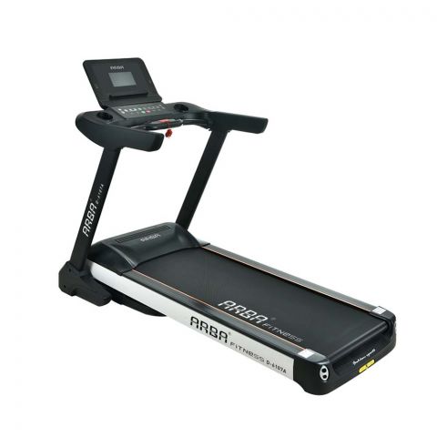 Semi Commercial Treadmill, ARBA D-6107A, 3.5HP AC, 150kg