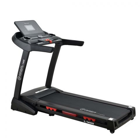 Low Noise, Home use Treadmill, ARBA L-1400