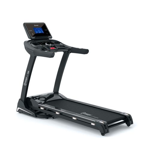 Noisless, Home use Treadmill, ARBA L-1300, 3.0HP DC, 140kg