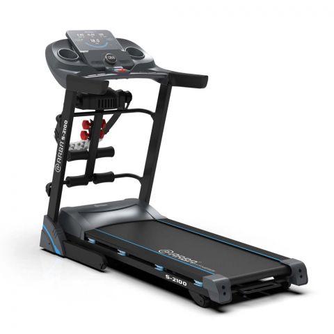 Home Use Treadmill, ARBA S-2100