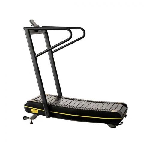 Curved Treadmill, ARBA AS-0230
