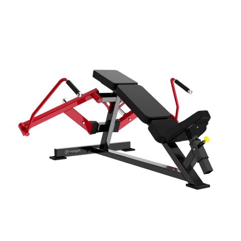 Incline Pec Fly, ARBA VP-22