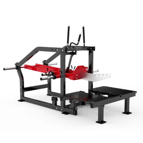 Belt Squat, ARBA VP-36A