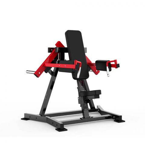 Lateral Raise, ARBA VP-06