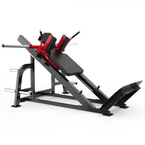 Hack Squat Machine, ARBA VP-45