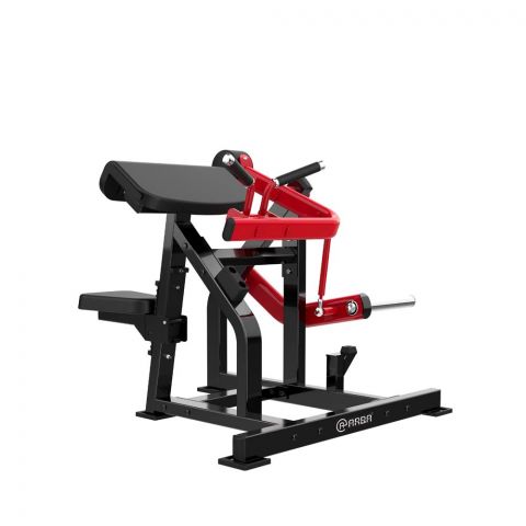 Seated Biceps Curl, ARBA VP-05