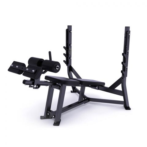 Olympic Decline Bench, ARBA SM-3014