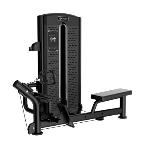 Seated Horizontal Pulley, ARBA GS-5012