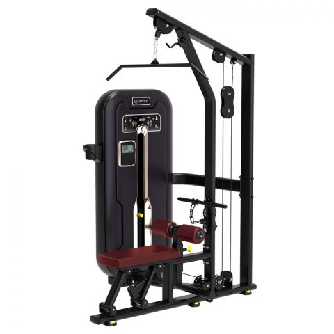 High Pulley & Row, ARBA ZS-12D