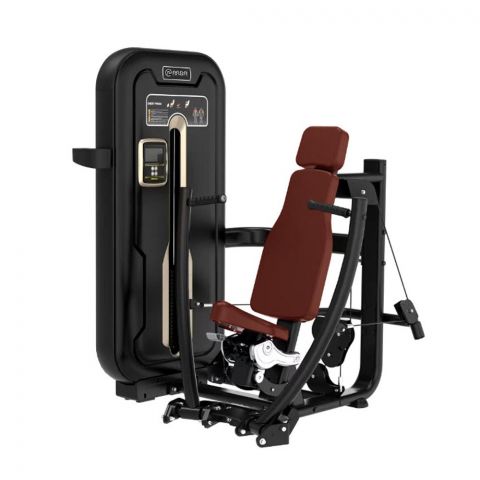 Seated Chest Press, ARBA ZS-01
