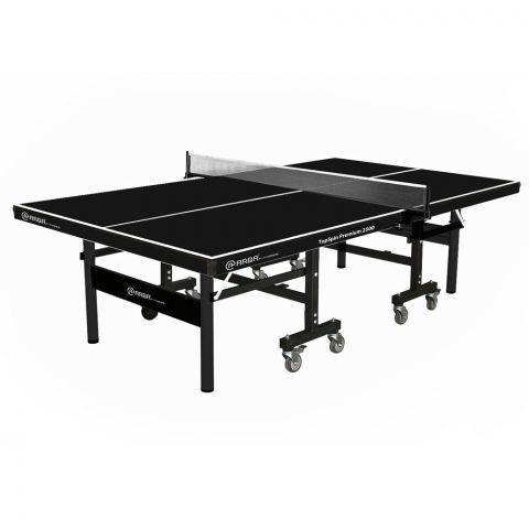 Table Tennis, ARBA TopSpin Premium 2500