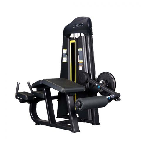 Prone Leg Curl Machine, HSL-1018