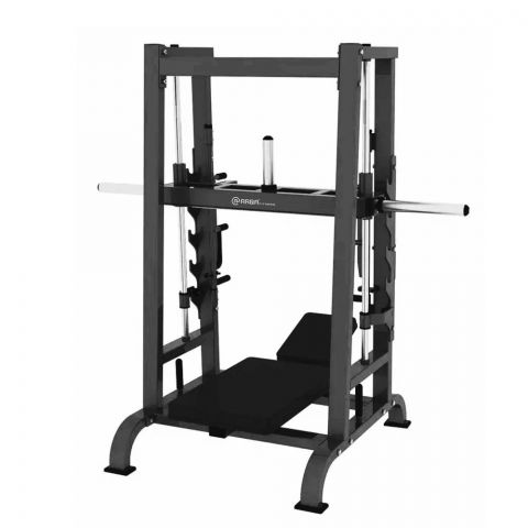 Vertical Leg Press, EPL-964