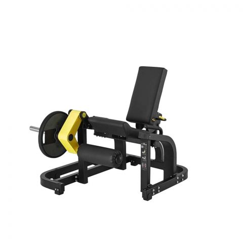 Leg Flextion an Extension Machine, XPL-860