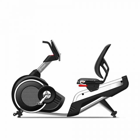 Semi-Commercial Recumbrent Bike, ARBA GL-150R