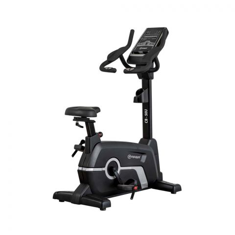 Commercial Upright Bike, ARBA CB-50U