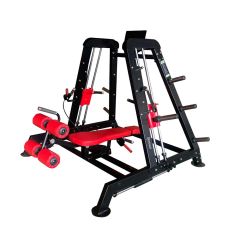 Total Chest Press, ARBA DPL-3005