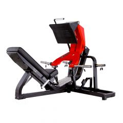 Leg Press, ARBA RP-909