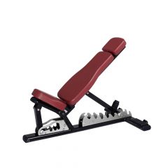 Adjustable Bench, IBR-37