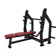 Olympic Bench, IPL-23