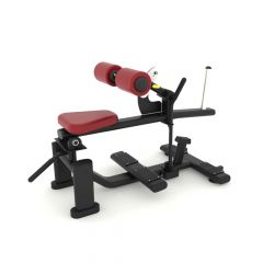 Seated Calf Machine, IPL-29