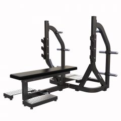 Olympic Bench, ARBA DP-972