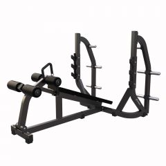 Olympic Decline Bench, ARBA DP-973