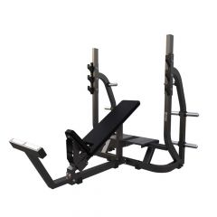 Olympic Incline Bench, ARBA DP-971