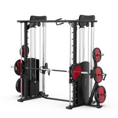 Smith Machine 2 in 1, ARBA ZB-20B