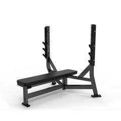 Olympic Flat Bench Press, ARBA SM-3012