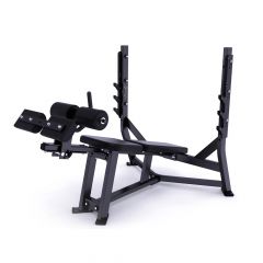 Olympic Decline Bench, ARBA SM-3014