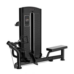 Seated Horizontal Pulley, ARBA GS-5012