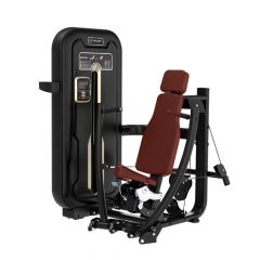Seated Chest Press, ARBA ZS-01