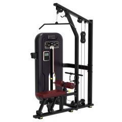 High Pulley & Row, ARBA ZS-12D