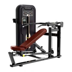 Chest & Shoulder Press, ARBA ZS-03D