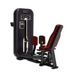 Abductor & Adductor 2 in 1, ARBA ZS-1819D