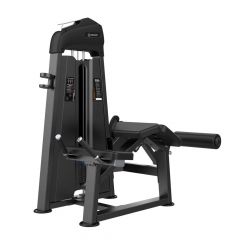 Prone Leg Curl Machine, HSL-1018