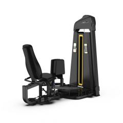 Inner & Outer Thigh Machine, ARBA HSL-1081
