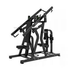 Lateral Chest & Back Machine, ARBA EPL-909