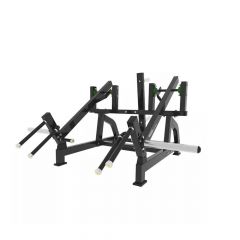 Ground Based Squat/High Pull Machine, ARBA EPL-941