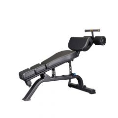 Adjustable Abdominal Bench, ARBA FBR-1051