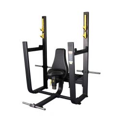 Olympic Military Bench, ARBA FBR-1037