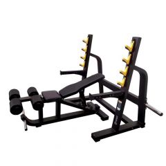 Bench Press, ARBA FBR-1040M