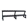 10 pairs Dumbell Rack, ARBA DR-102