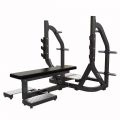 Olympic Bench, ARBA DP-972
