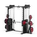 Smith Machine 2 in 1, ARBA ZB-20B
